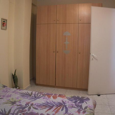 Modern Cozy Apartment In Kalamaria エクステリア 写真